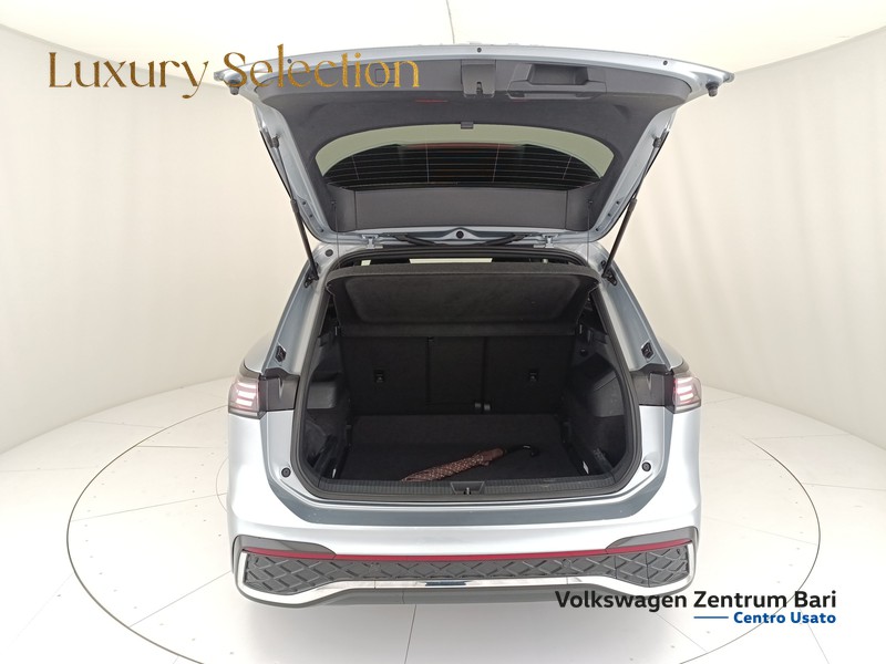 Volkswagen Tiguan 2.0 tdi r-line 150cv dsg - 20