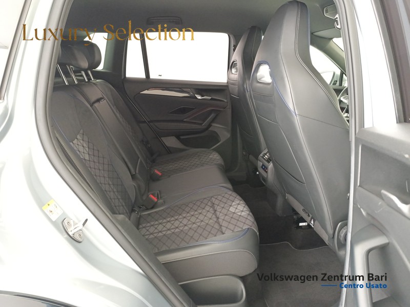 Volkswagen Tiguan 2.0 tdi r-line 150cv dsg - 21