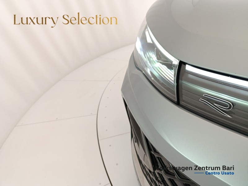 Volkswagen Tiguan 2.0 tdi r-line 150cv dsg - 23