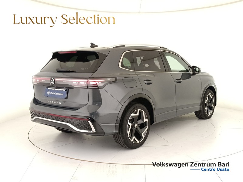 Volkswagen Tiguan 2.0 tdi r-line 150cv dsg - 6