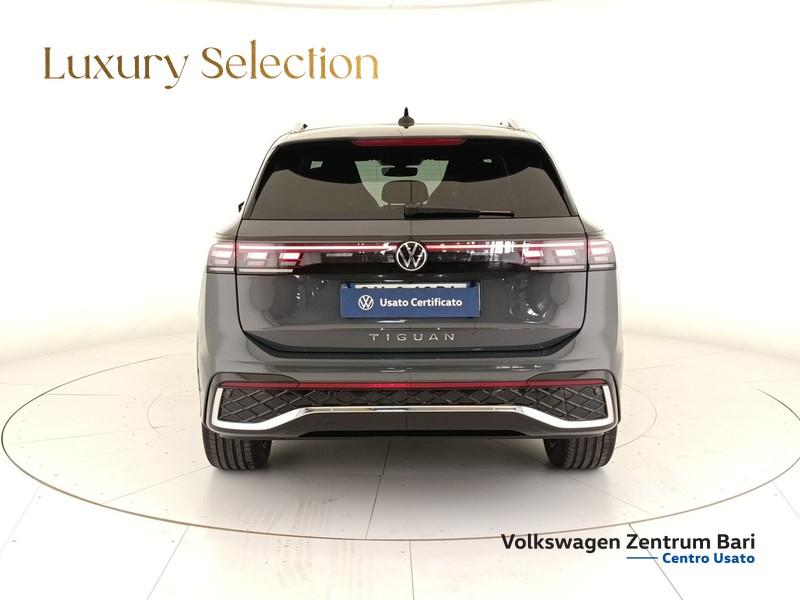 Volkswagen Tiguan 2.0 tdi r-line 150cv dsg - 7