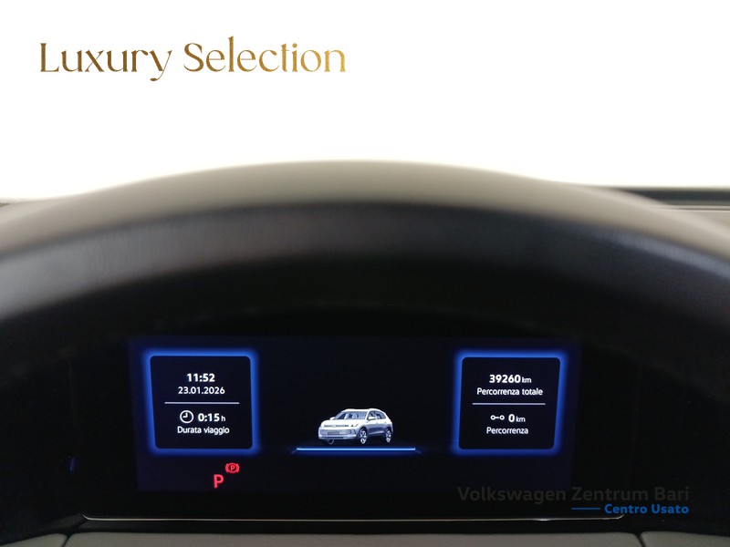 Volkswagen Tiguan 2.0 tdi r-line 150cv dsg - 10