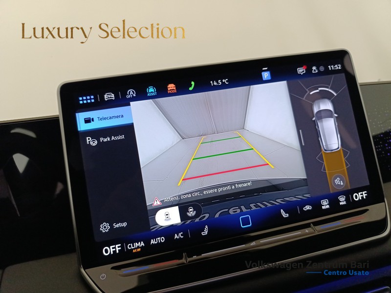 Volkswagen Tiguan 2.0 tdi r-line 150cv dsg - 11