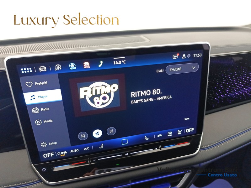 Volkswagen Tiguan 2.0 tdi r-line 150cv dsg - 12