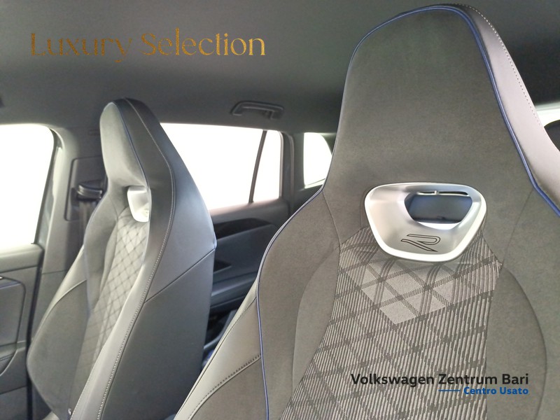 Volkswagen Tiguan 2.0 tdi r-line 150cv dsg - 16