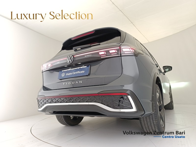 Volkswagen Tiguan 2.0 tdi r-line 150cv dsg - 21