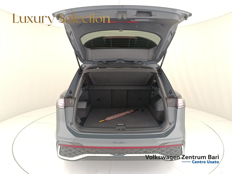 Volkswagen Tiguan 2.0 tdi r-line 150cv dsg - 22