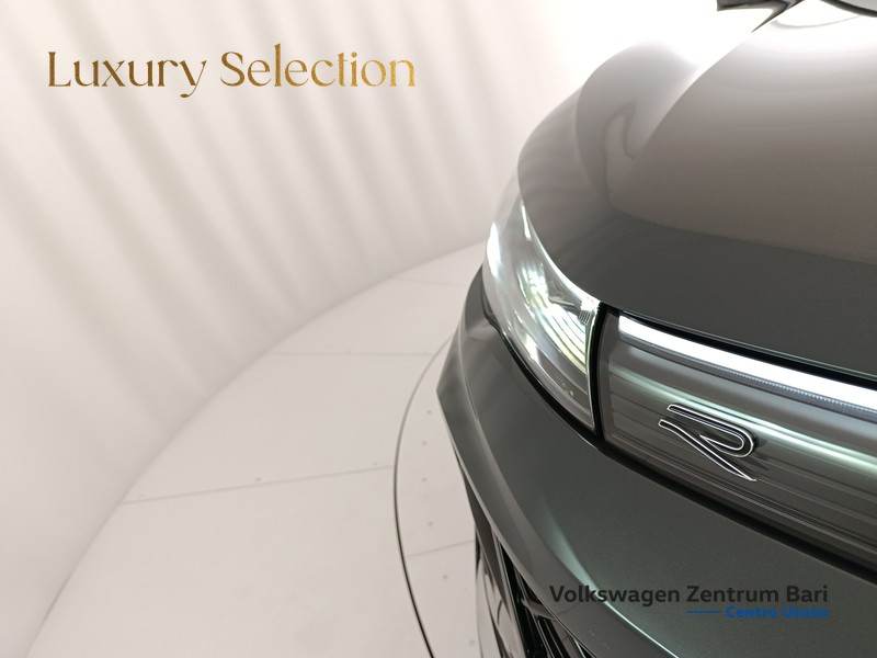 Volkswagen Tiguan 2.0 tdi r-line 150cv dsg - 25