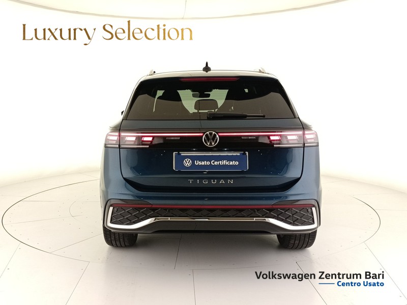 Volkswagen Tiguan 2.0 tdi r-line 150cv dsg - 7