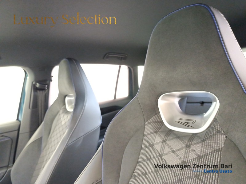 Volkswagen Tiguan 2.0 tdi r-line 150cv dsg - 15