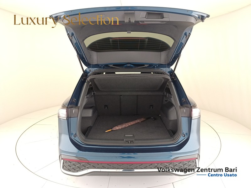 Volkswagen Tiguan 2.0 tdi r-line 150cv dsg - 21