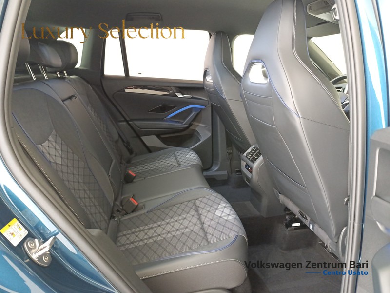 Volkswagen Tiguan 2.0 tdi r-line 150cv dsg - 22