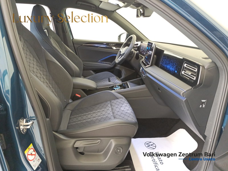 Volkswagen Tiguan 2.0 tdi r-line 150cv dsg - 23