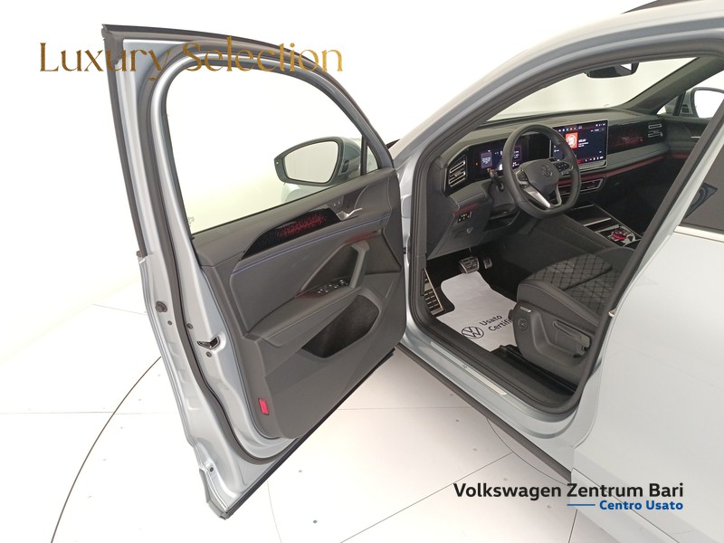 Volkswagen Tiguan 2.0 tdi r-line 150cv dsg - 12
