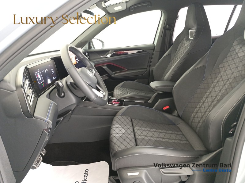 Volkswagen Tiguan 2.0 tdi r-line 150cv dsg - 13
