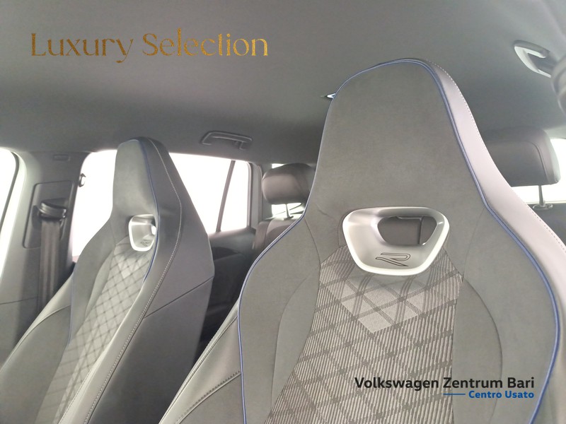 Volkswagen Tiguan 2.0 tdi r-line 150cv dsg - 15