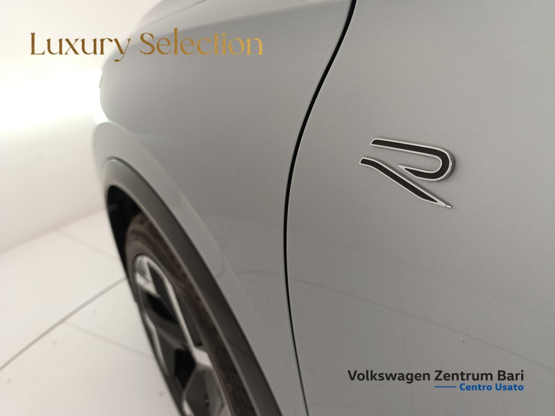Volkswagen Tiguan 2.0 tdi r-line 150cv dsg - 16