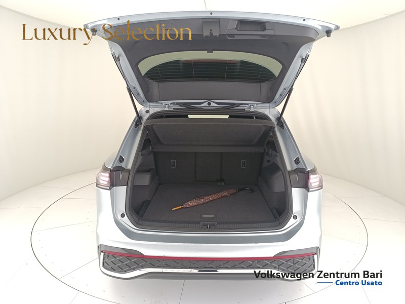 Volkswagen Tiguan 2.0 tdi r-line 150cv dsg - 20