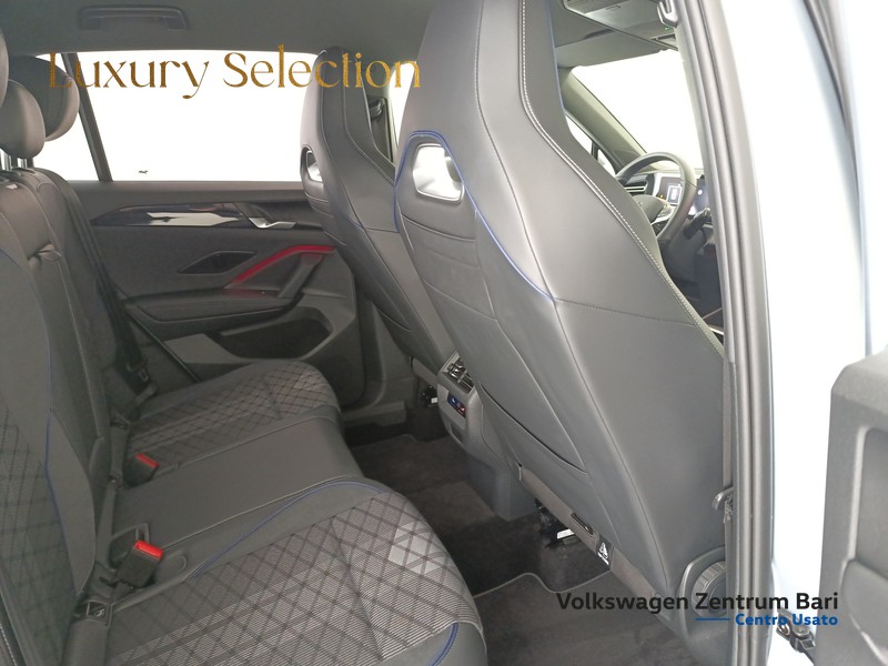 Volkswagen Tiguan 2.0 tdi r-line 150cv dsg - 21