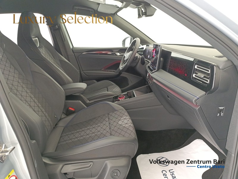 Volkswagen Tiguan 2.0 tdi r-line 150cv dsg - 22