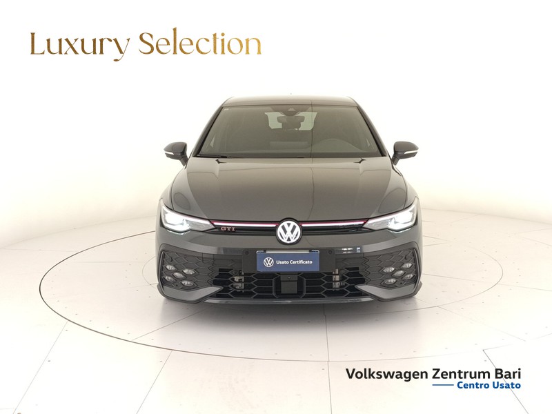 Volkswagen Golf 2.0 tsi gti 265cv dsg - 3