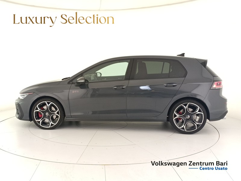 Volkswagen Golf 2.0 tsi gti 265cv dsg - 9