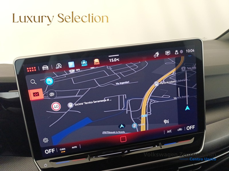 Volkswagen Golf 2.0 tsi gti 265cv dsg - 11