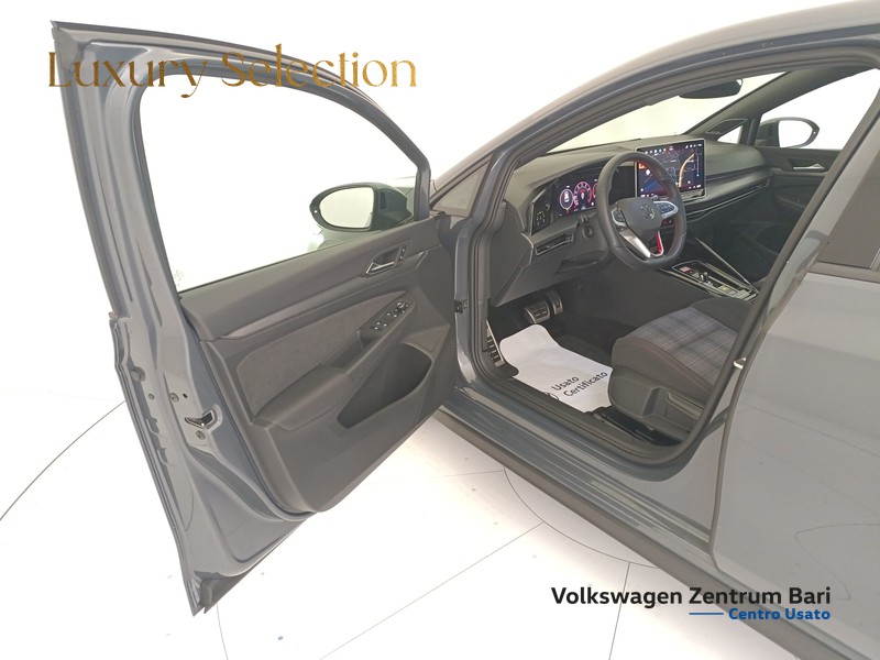 Volkswagen Golf 2.0 tsi gti 265cv dsg - 13