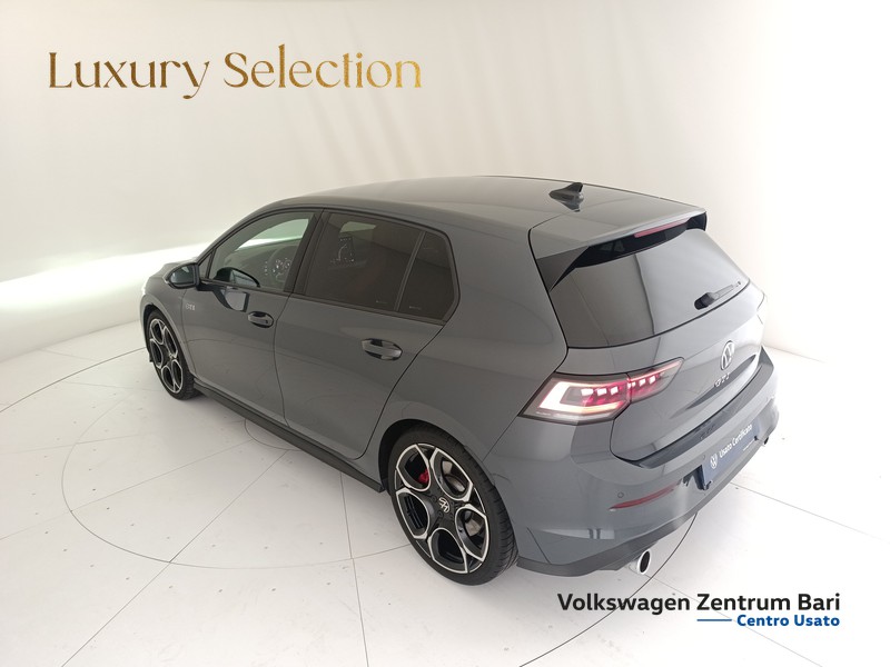 Volkswagen Golf 2.0 tsi gti 265cv dsg - 17