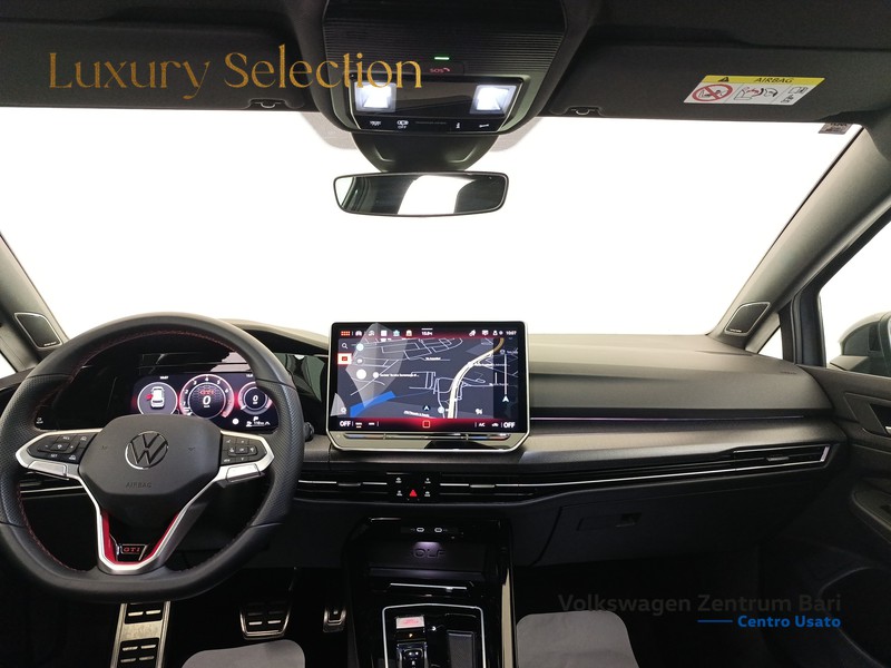 Volkswagen Golf 2.0 tsi gti 265cv dsg - 19