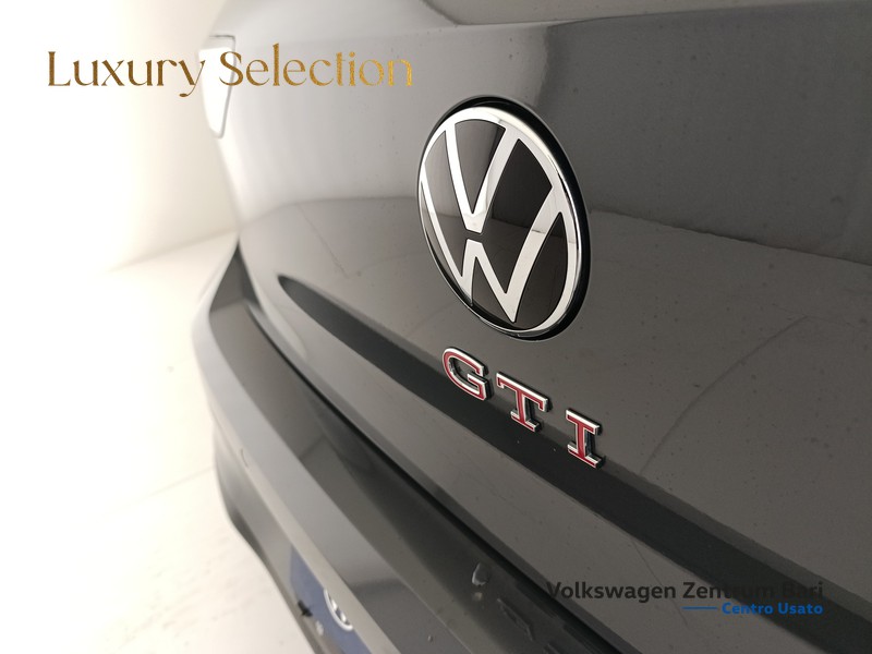Volkswagen Golf 2.0 tsi gti 265cv dsg - 21