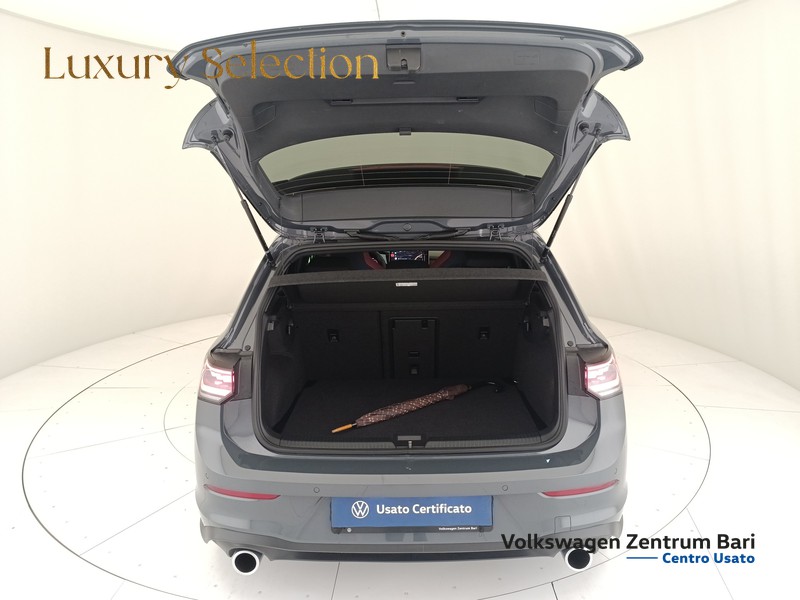 Volkswagen Golf 2.0 tsi gti 265cv dsg - 22