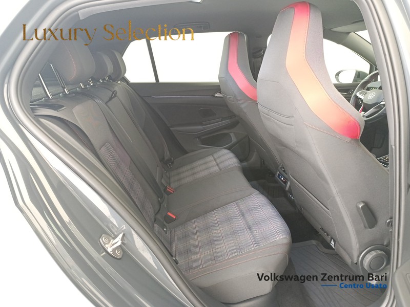 Volkswagen Golf 2.0 tsi gti 265cv dsg - 23