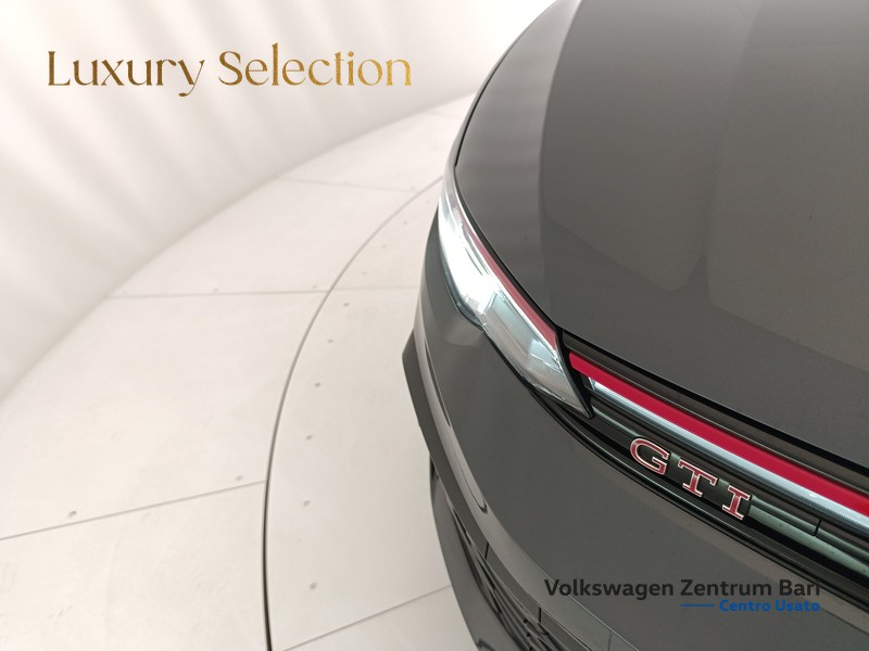 Volkswagen Golf 2.0 tsi gti 265cv dsg - 25