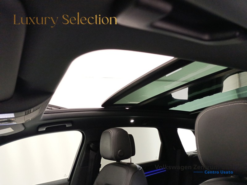 Volkswagen Touareg 3.0 v6 tsi ehybrid elegance tiptronic - 12