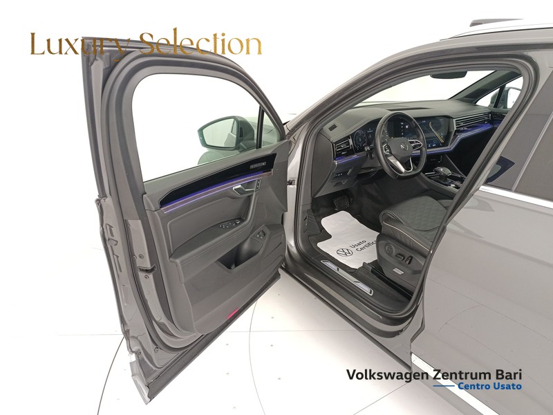 Volkswagen Touareg 3.0 v6 tsi ehybrid elegance tiptronic - 13