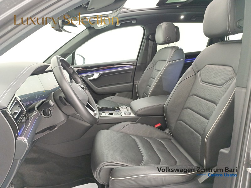 Volkswagen Touareg 3.0 v6 tsi ehybrid elegance tiptronic - 14