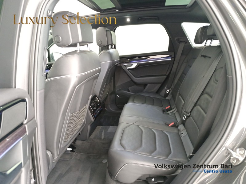 Volkswagen Touareg 3.0 v6 tsi ehybrid elegance tiptronic - 18