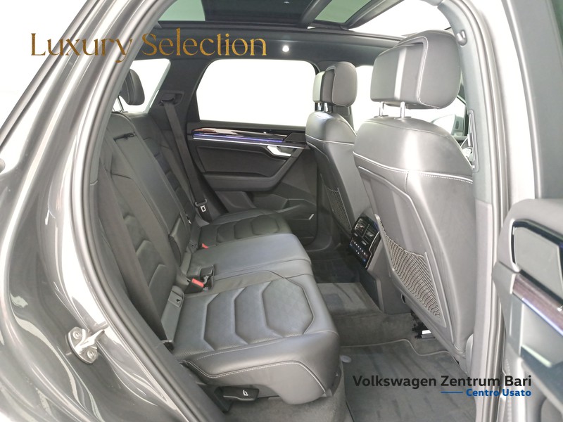 Volkswagen Touareg 3.0 v6 tsi ehybrid elegance tiptronic - 22