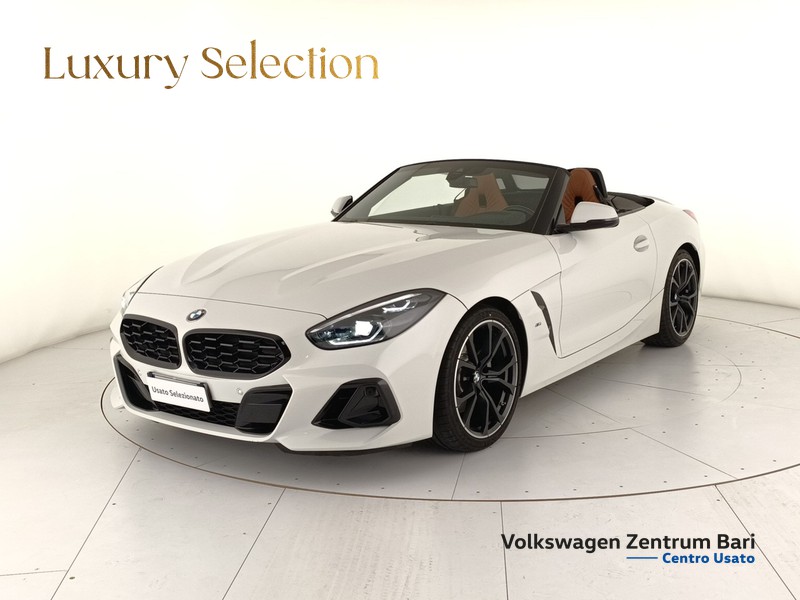 BMW Z4 sdrive 20i msport auto - 1