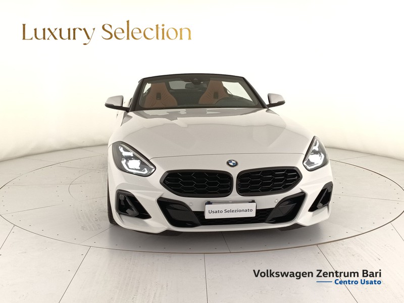 BMW Z4 sdrive 20i msport auto - 3