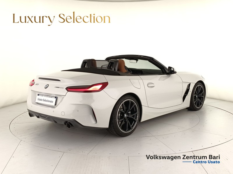 BMW Z4 sdrive 20i msport auto - 6