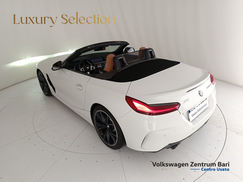 BMW Z4 sdrive 20i msport auto - 15