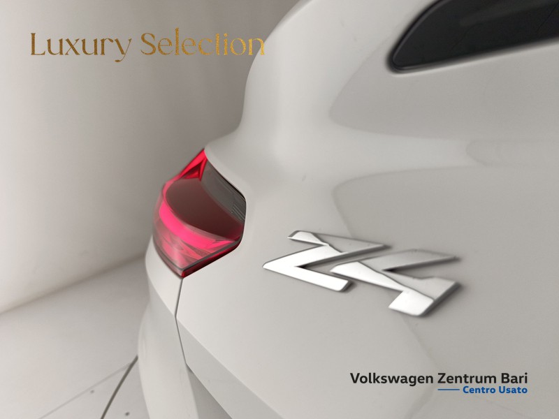 BMW Z4 sdrive 20i msport auto - 16