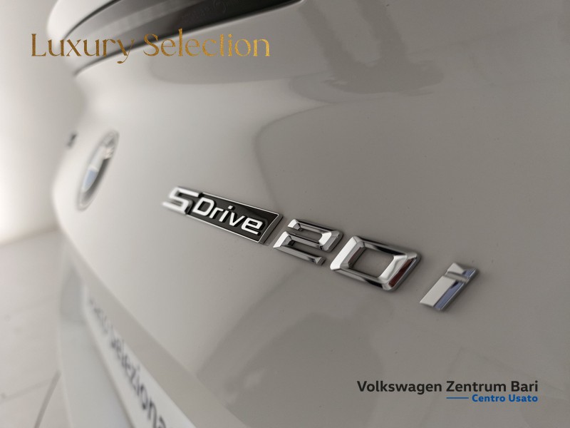 BMW Z4 sdrive 20i msport auto - 17