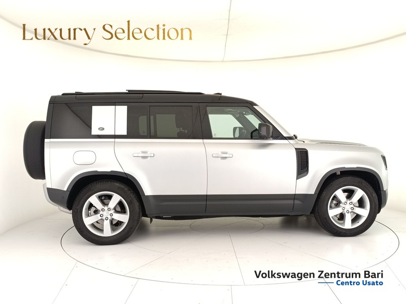 Land Rover Defender 2.0d sd4 first edition awd 240cv 7p.ti auto - 5