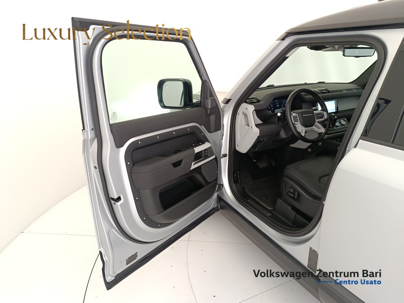 Land Rover Defender 2.0d sd4 first edition awd 240cv 7p.ti auto - 12