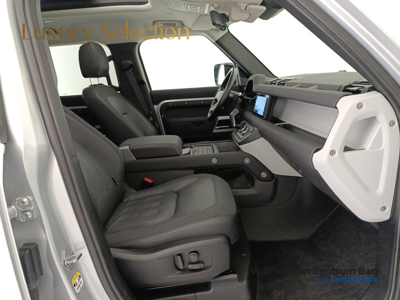 Land Rover Defender 2.0d sd4 first edition awd 240cv 7p.ti auto - 21