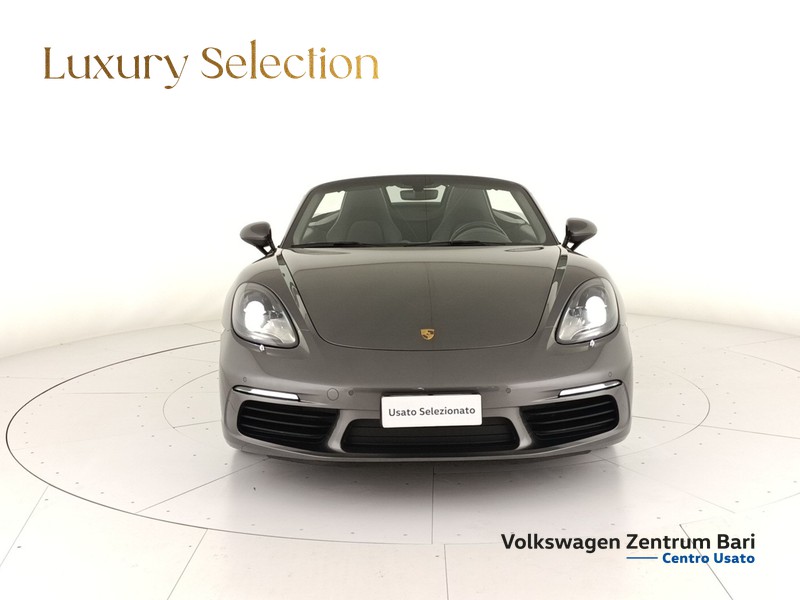 Porsche 718 Boxster 2.0 300cv pdk - 3