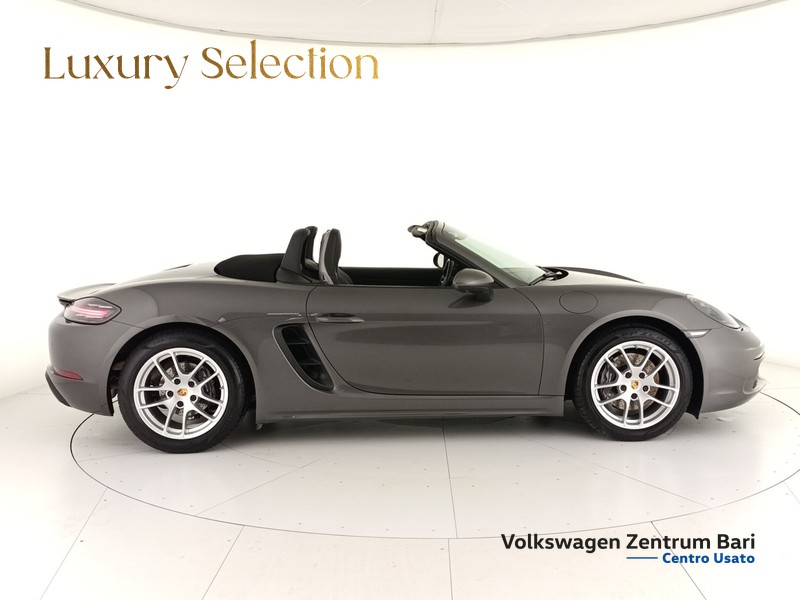 Porsche 718 Boxster 2.0 300cv pdk - 5